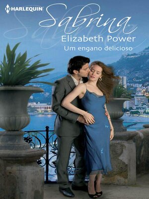 cover image of Um engano delicioso